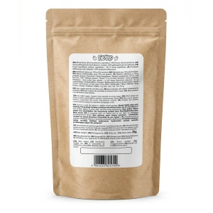 FiloLilo – Căpșuni liofilizate (întregi) 20 g
