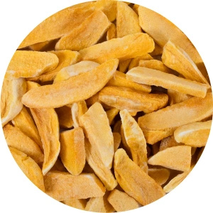 FiloLilo – Mango liofilizat (felii) 20 g