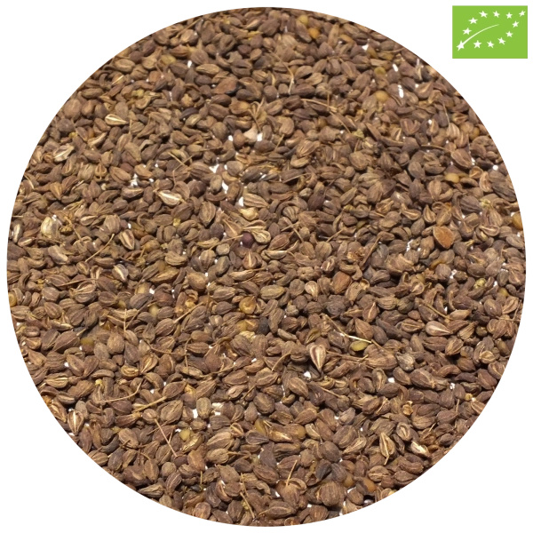 Vivarini - Anason (organic) 50 g