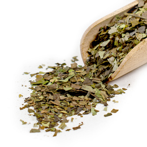 Guayusa Pachamama Heartwarming 100 g (ecologică)