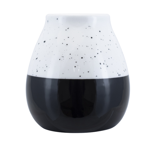 Set de Yerba Mate pentru Cuplu Verde Mate 400g 0,4kg 2x Calabash + 2x Bombilla