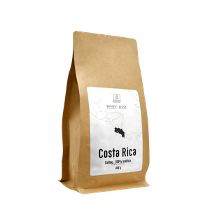 Mary Rose - cafea boabe întregi Costa Rica San Rafael speciality 400g
