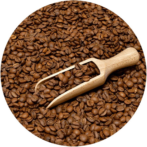 Bro Coffee Roastery Uganda Kanyenye