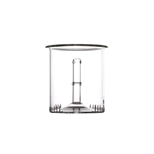 Ceainic din sticlă cu filtru Ornamento 1000 ml