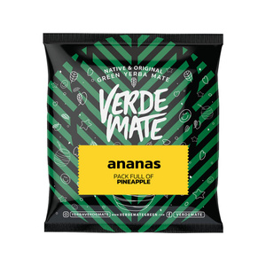 Yerba Mate kit de pornire Calabash + Bombilla 10x50g