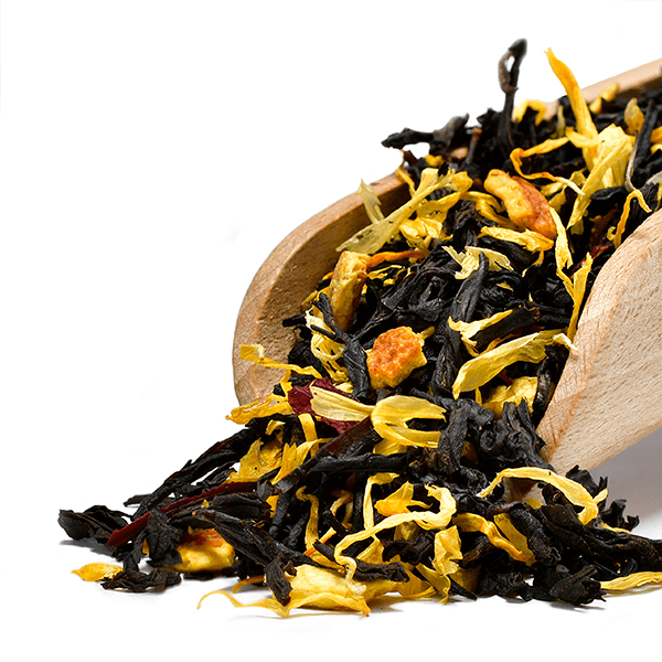 Mary Rose - Ceai negru Assam Earl Grey - 50g