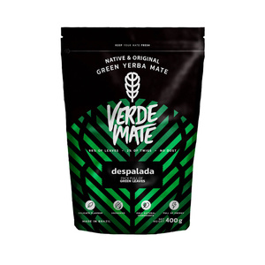 Verde Mate Green Despalada 0,4 kg