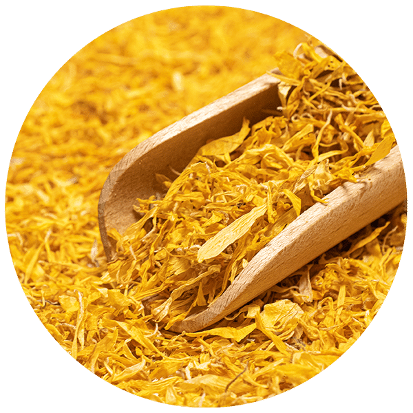 Mary Rose – Gălbenele 100 g – floare de gălbenele (petale)