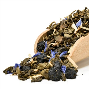 Mary Rose - Ceai de grădină fermecată - 50g
