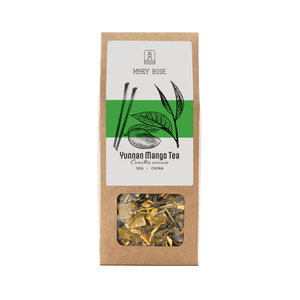 Mary Rose - Ceai de mango Yunnan - 50g