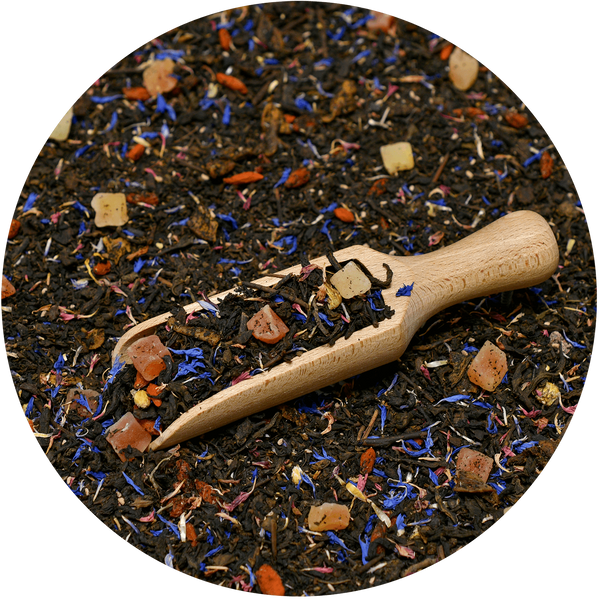 Mary Rose - Ceai Tropicana - 50g