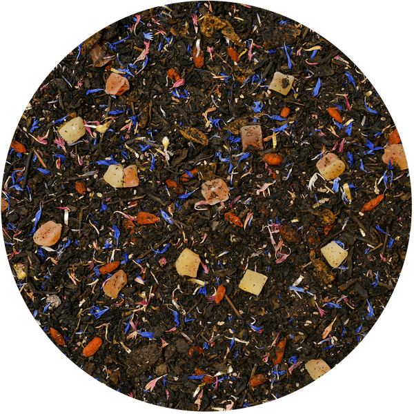 Mary Rose - Tropicana ceai la cutie - 50 g