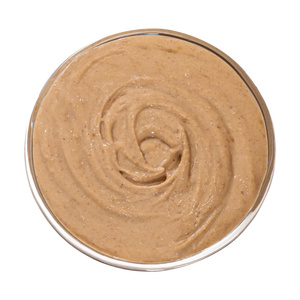 Nustino – Unt de arahide pudră – Cinnamon (fără zahăr adăugat) 400 g