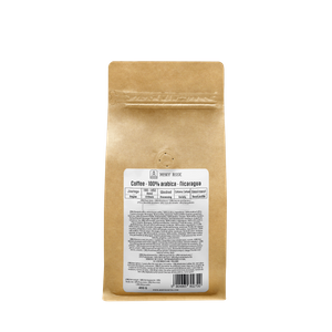 Mary Rose - cafea boabe întregi Nicaragua Colibrí Azul speciality 400g