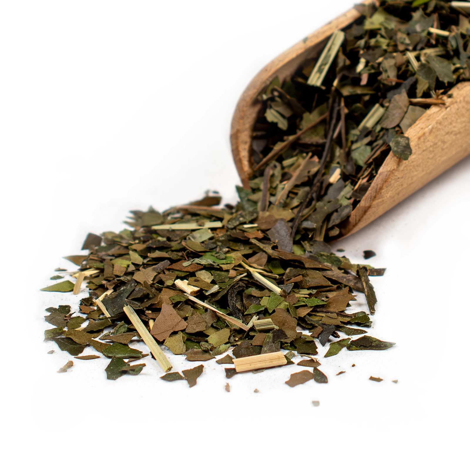 Guayusa Pachamama Tereré