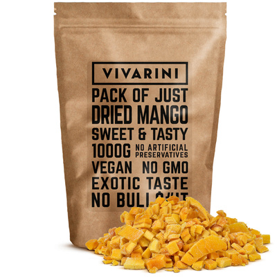 Vivarini - Mango (uscat) 1 kg