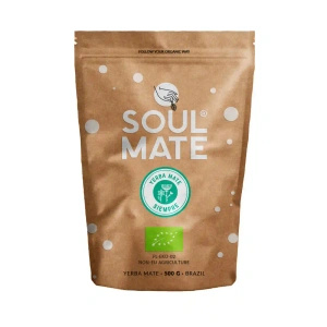 Soul Mate Orgánica Siempre 0,5 kg (organic)