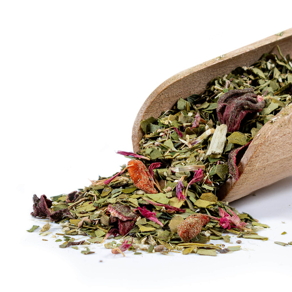 Set de Yerba Mate pentru Cuplu Verde Mate 400g 0,4kg 2x Calabash + 2x Bombilla