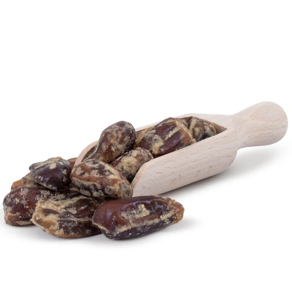 Nustino Bites – Curmale Uscate – Vanilla Ice Cream 100 g