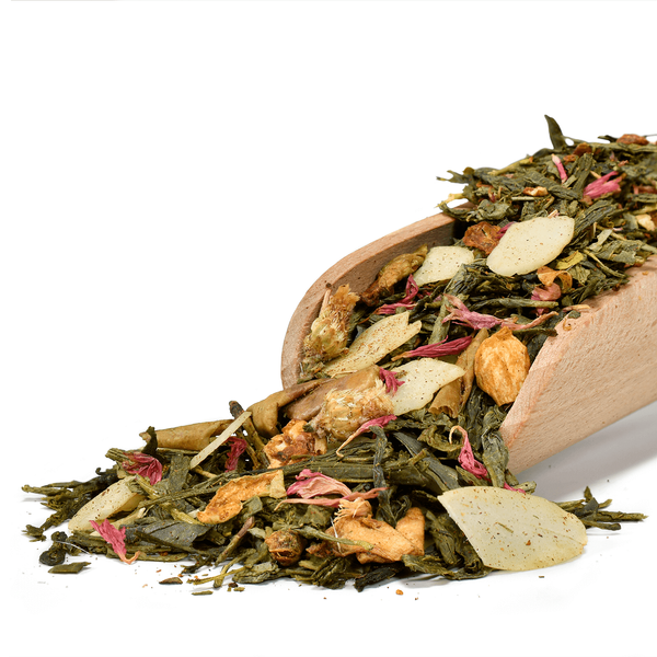 Mary Rose - Ceaiul secret al lui Moș Crăciun - 50g