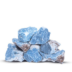 Angelite (piatră brută) 50 g