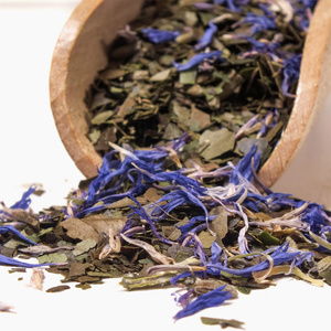 Set cadou de tămâie ceremonială Guayusa