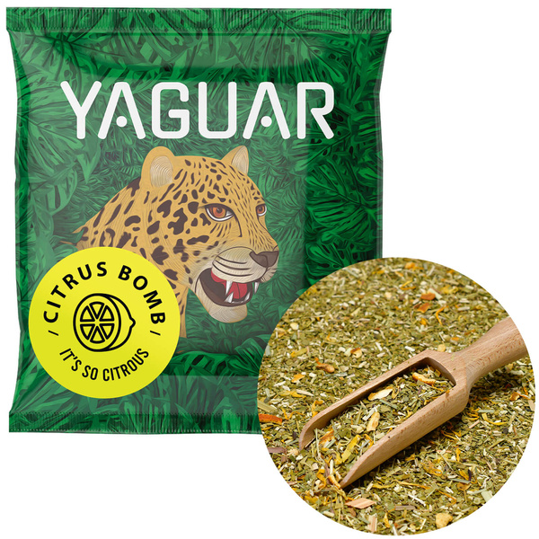 Yerba Mate Thermos Bombilla Set pentru două persoane 500g