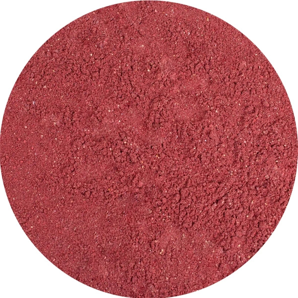 Mary Rose – Red Matcha Alternative – Căpșună (pudră) 100 g