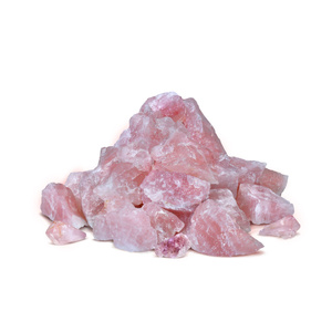 Set cadou pentru chakra inimii (Anahata): ceai de chakra + tămâie + cuarț roz 