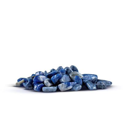 Sodalit (piatră șlefuită) 50 g