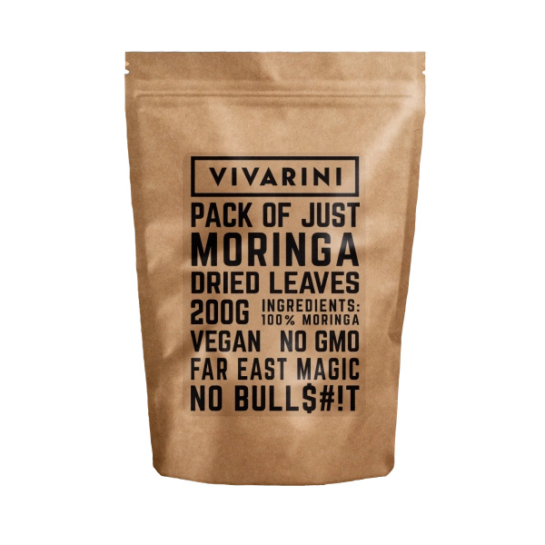 Vivarini – Moringa 200 g