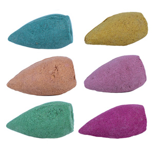 Set: conuri de tămâie + tămâier