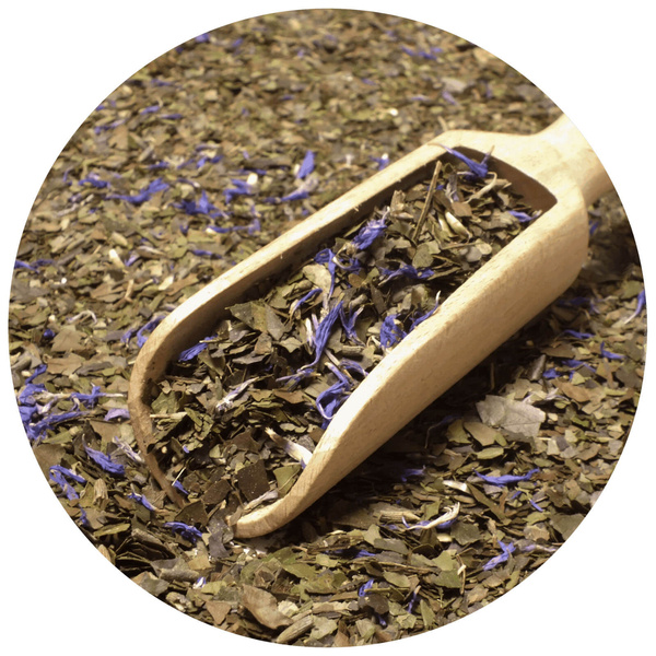 Set cadou Guayusa Pachamama: Pure + Lavanda + Energia 3x100g