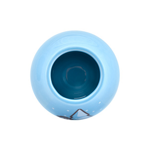 Set de cadou de Yerba Mate Guarani Let it Snow 0,4kg