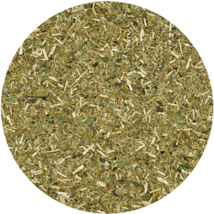 Yerbera – Cutie metalică + El Fuego Energia Guarana 0,5 kg