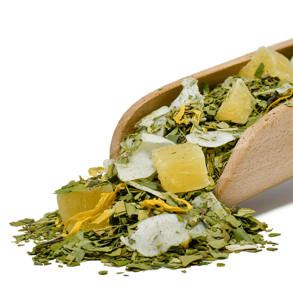 Verde Mate Green Piña Colada 50 g