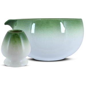 Set de accesorii pentru prepararea ceaiului Matcha