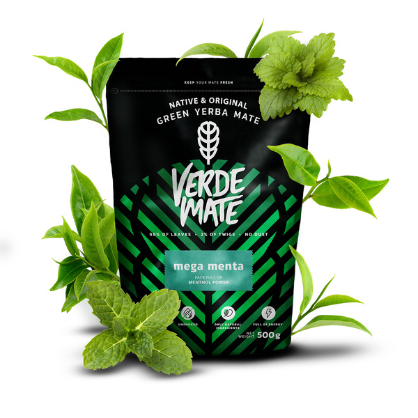 Set de Yerba Mate Verde Mate 500g 0,5kg Calabash + Bombilla