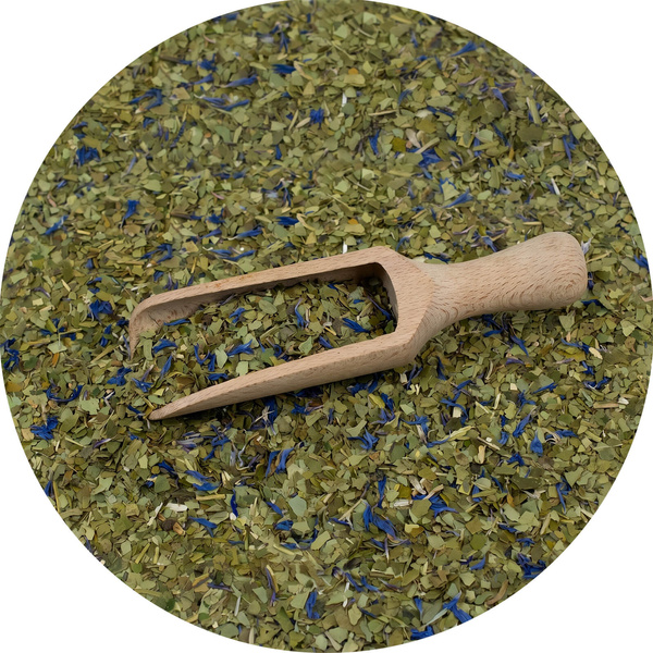 Verde Mate Green Blue Moon 0,5 kg
