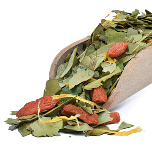 Set de cadou de Yerba Mate Verde Mate Premium