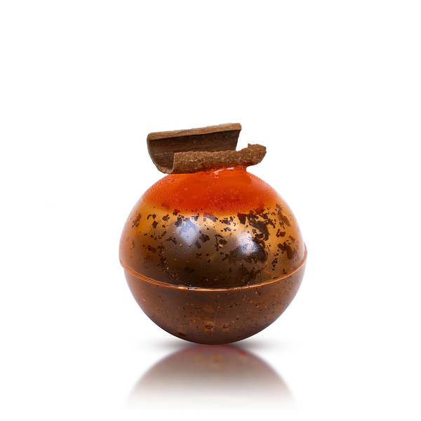 Mary Rose – Winter Charm bombă de ceai (mini)