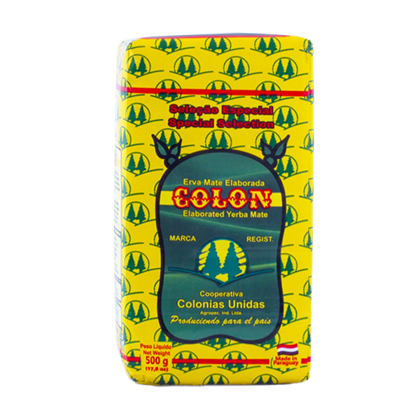 Colon Seleccion Especial 0,5kg