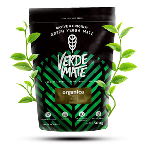 Kit: Yerba Mate + Guayusa Pachamama 2x500g