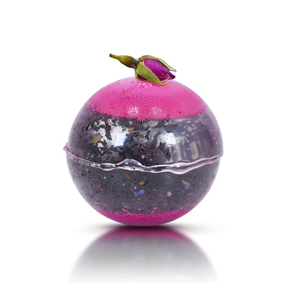 Mary Rose – Tropical Bloom bombă de ceai