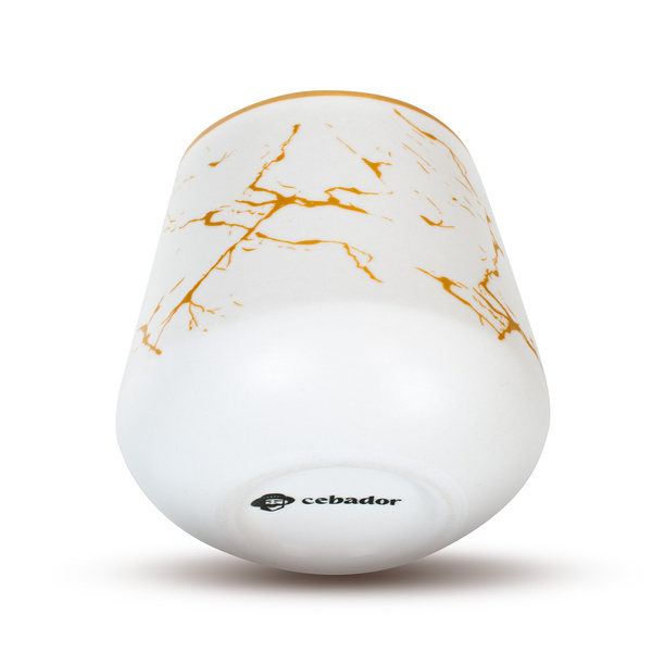 Ceașcă de mate din ceramică Aurora 220 ml