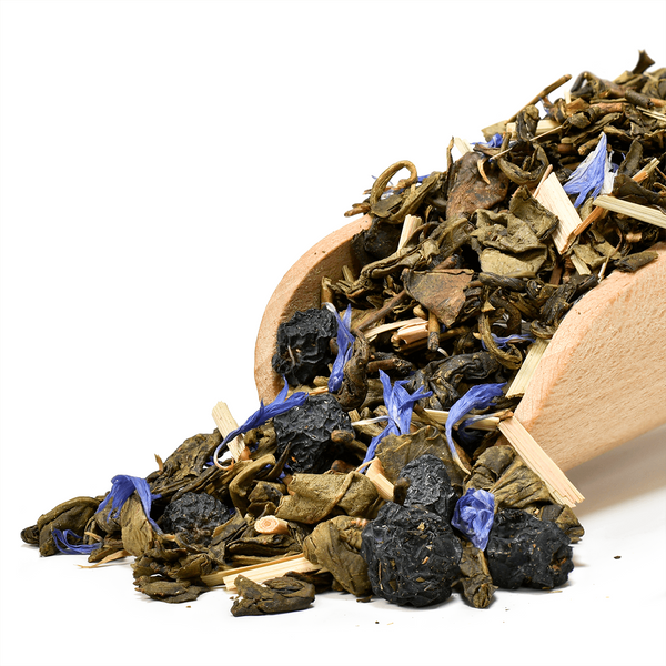 Mary Rose - Ceai Enchanted Garden la cutie - 50 g