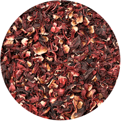 Mary Rose - Hibiscus (petale) 1 kg