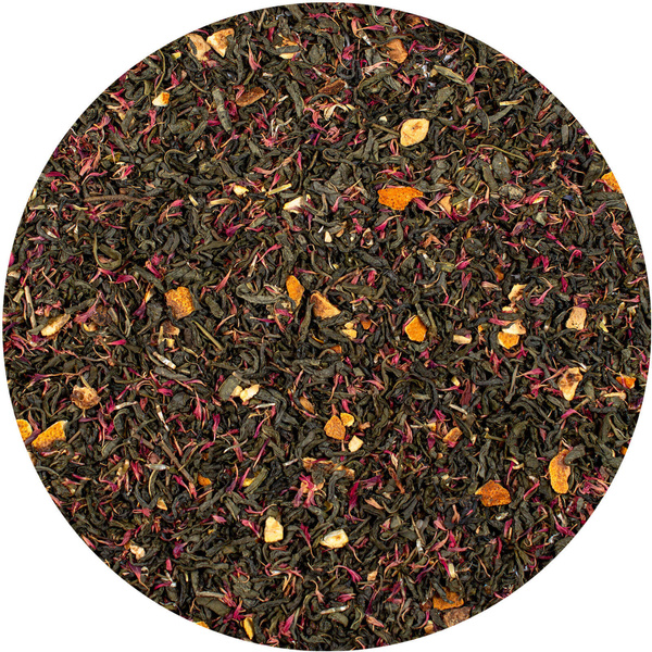 Set pentru chakra coroanei (Sahasrara): ceai de chakra + piatră magică