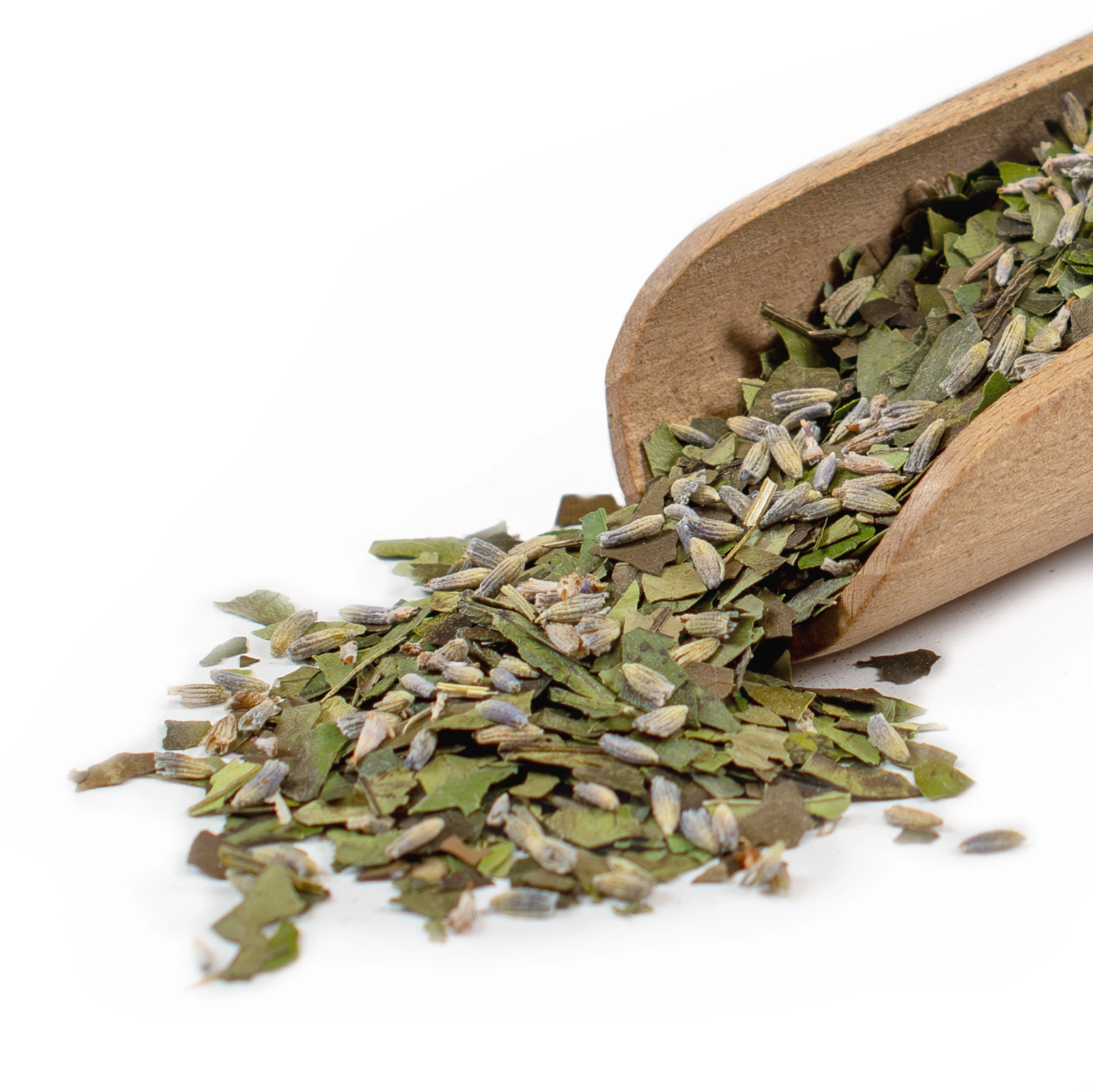 Guayusa Pachamama Lavanda