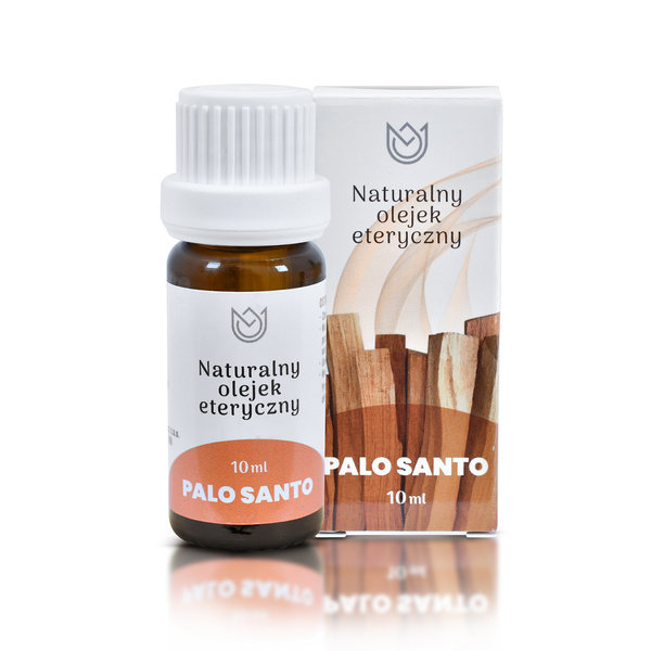 Ulei esențial natural – Palo Santo